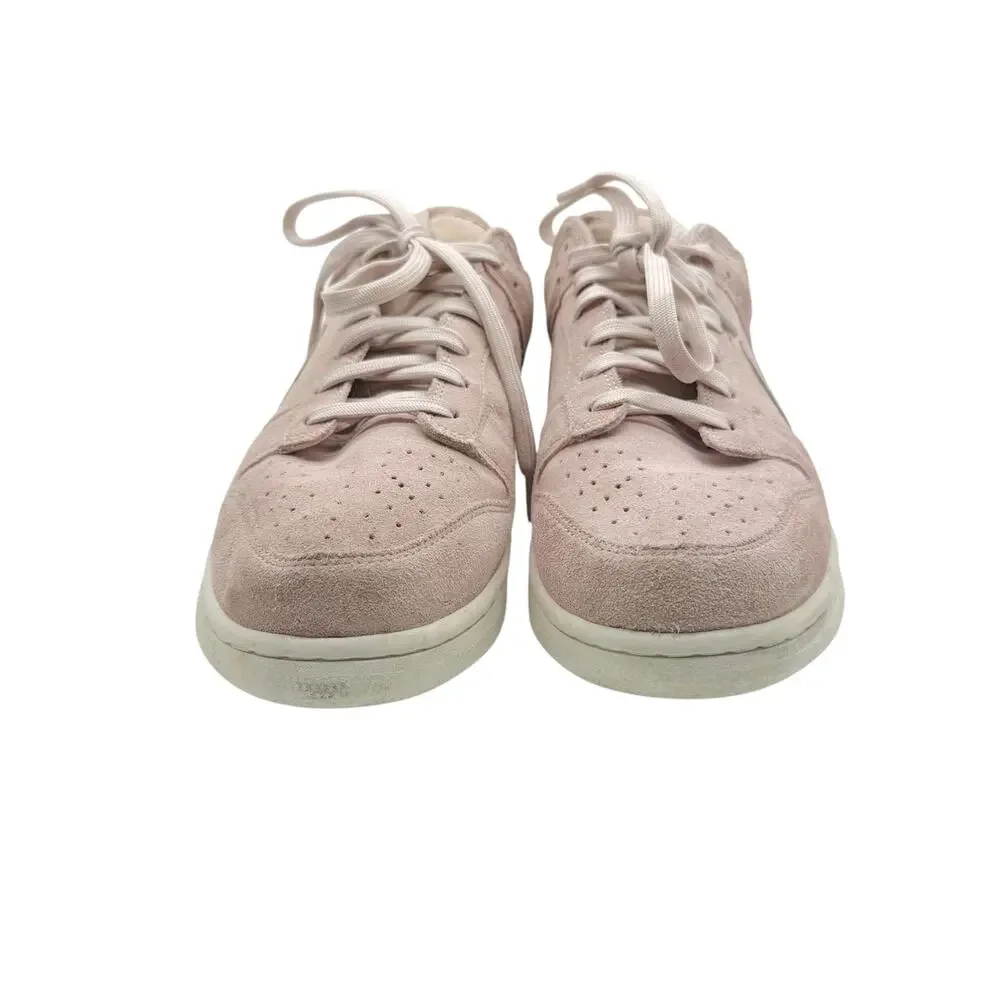 Nike‎ Dunk Low Silt Red Pink Sneakers 904234-603 Men’s Size 12